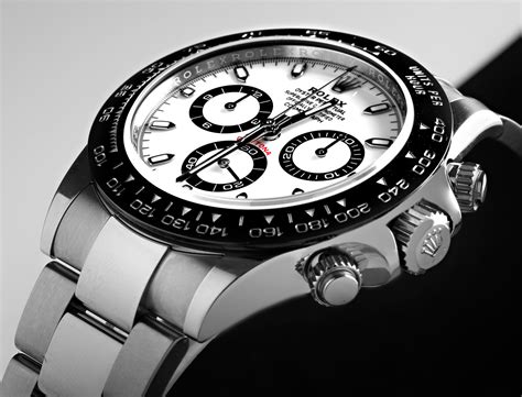 rolex daytona und simon trummer|Rolex daytona panda dial.